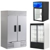 Refrigerators & Freezers